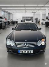 Mercedes-Benz 350 SL  R230