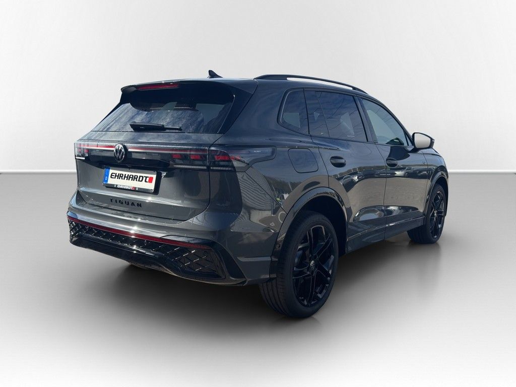 Volkswagen Tiguan - Bild 6
