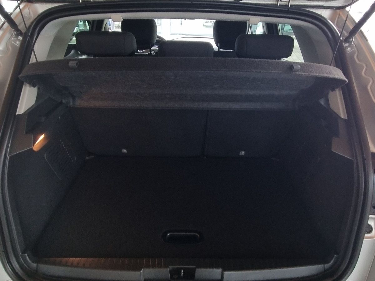 Fahrzeugabbildung Renault Captur Luxe ENERGY TCe 90