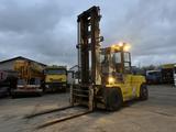 Kalmar DCE 120 -12 Frontstapler - Kalmar LKWs