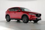 Mazda CX-5 EXCLUSIVE-LINE 2.0 AUTOMATIK 4X4 LED+KAMERA - Mazda: Allradantrieb