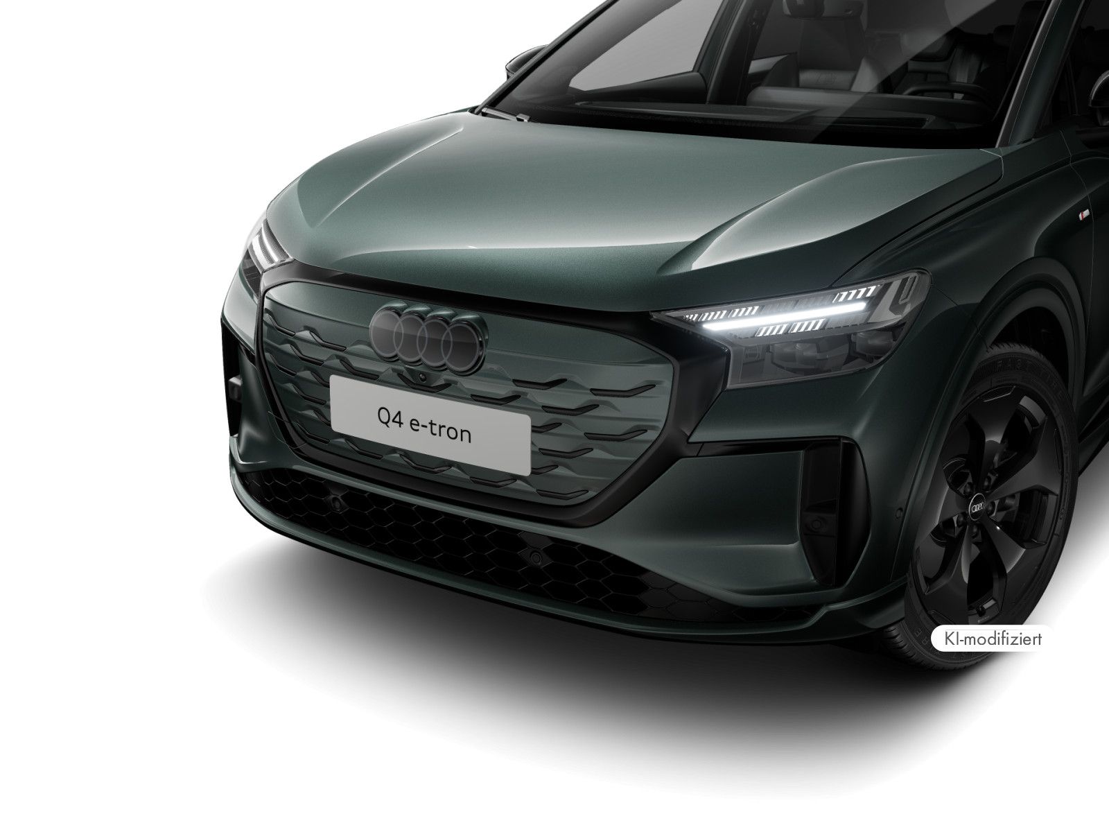 Audi Q4 e-tron - Bild 8