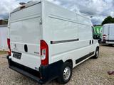 Peugeot Boxer Kühlkasten 335 L2H2 Winter Stand/Fahrkühlg - Peugeot Boxer l2h2
