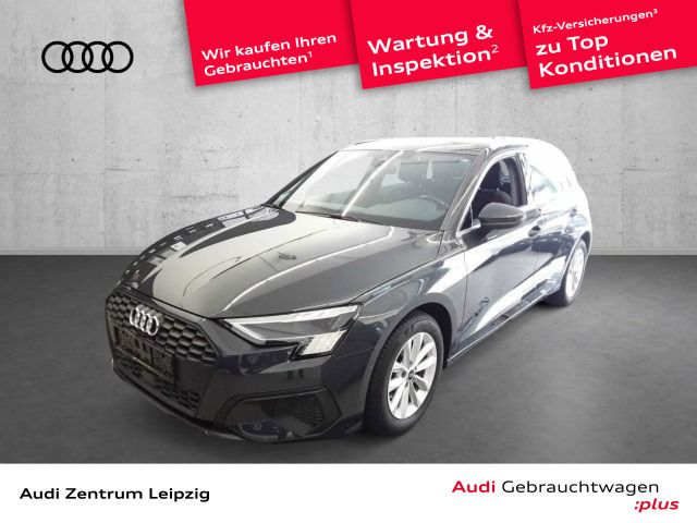 Audi A3 Sportback 35 TFSI S-tr. *Matrix*dig.Cockpit*