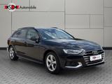 Audi A4 Avant 35 TDI LED Navi 8xAlu Navi-Plus 1-Hand - Audi A4: 8h