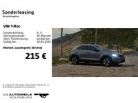 Volkswagen T-Roc - Vorschau Bild 2