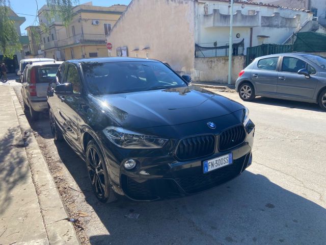 BMW Bmw X2 M X2 xDrive20d Msport-X