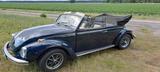Volkswagen Käfer 1302 Cabrio - Volkswagen Käfer: 1302