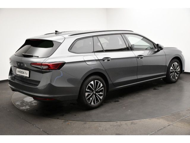 Skoda Superb - Bild 3