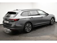 Skoda Superb - Vorschau Bild 3