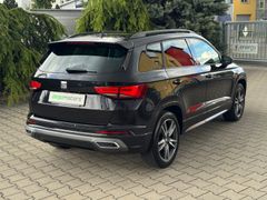 SEAT Ateca 2.0 TFSI FR 4Drive*PANO*360*DCC*BEATS*