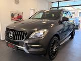 Mercedes-Benz ML350 CDI BlueTec-LED-Navi-Vollleder-S.Heft Voll - Mercedes-Benz ML 350 in Mannheim