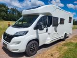 Chausson 718 XLB Welcome Bj.12/2016 Queensbett 5Sitzer  - Chausson Welcome