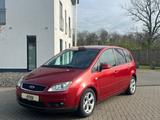 Ford Focus C-MAX Fun X - Ford Focus C-MAX-Fun