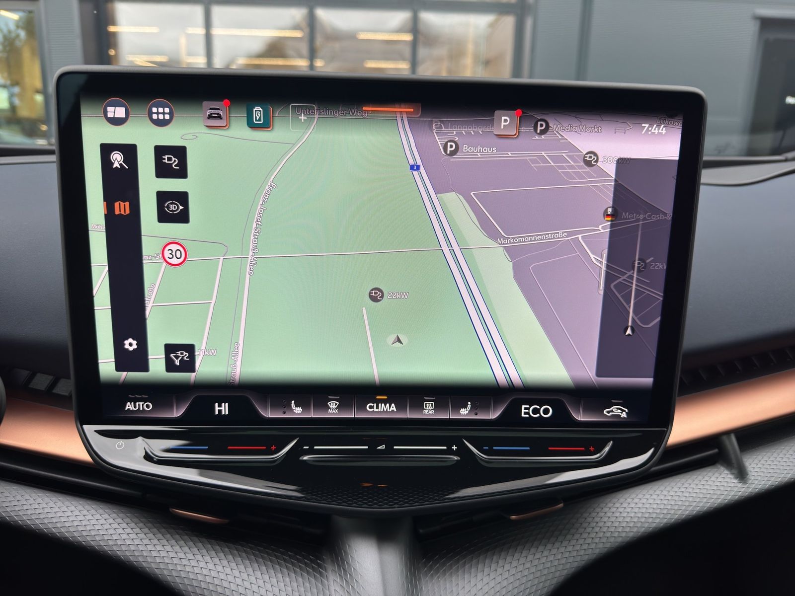 Cupra Tavascan - Bild 19
