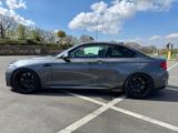 BMW M2 Coupé Deutsches Fahrzeug  - BMW M2: Coupe