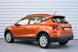 Seat Arona Style + 2.Hand + Erdgas + 49.047 km - Seat Arona mit CNG-Antrieb