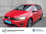 Volkswagen Golf Sportsvan 1.2 TSI Sound APP STANDHZG ACC SH - Volkswagen Golf Sportsvan in Halle