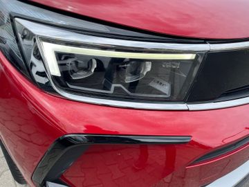 Opel Grandland PlugIn Hybrid Elegance LED Matrixlicht