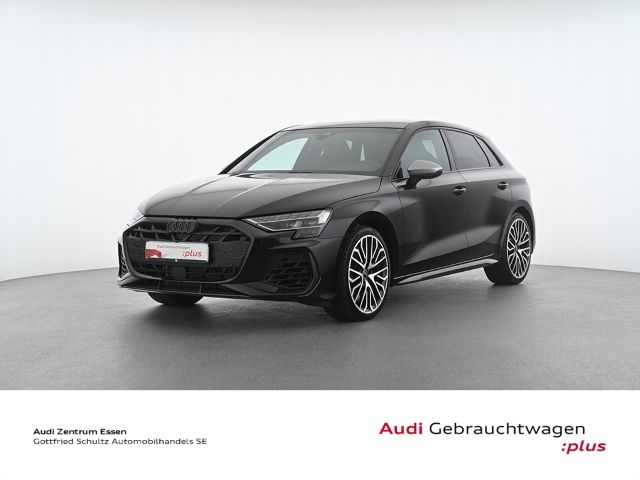 Image of Audi S3