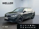Volkswagen Tiguan Allspace 2.0 TDI 4Motion R-Line *LED*SHZ* - VW Tiguan Allspace Gebrauchtwagen in Bielefeld
