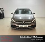 Mercedes-Benz A 220d Aut. EDITION *AMG18 *KAMERA *XENON *NAVI