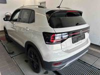 Volkswagen T-Cross - Vorschau Bild 6