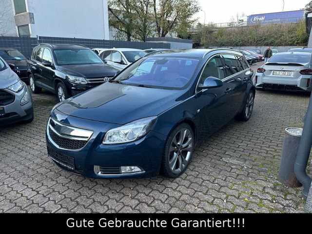 Opel Insignia Sports Tourer 2.0 CDTI* BELÜFTETE SITZE