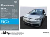 Volkswagen ID.3 Pro Performance 58 Komfort Navi connect Kam - silberne Volkswagen ID.3