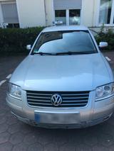 Volkswagen Passt 1.9tdi PD 96kw/131PS 6-Gang AVF, fäh... - Volkswagen Passat aus 2000: TDI
