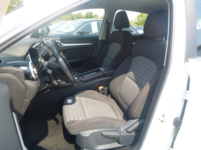 Fahrzeugabbildung MG ZS EV Comfort >KAM/PDC/NAVI/LED<