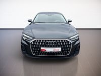 Audi A8 - Vorschau Bild 3