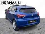 Renault Clio V 1.0 TCe 100 Experience LED*NAVI*SHZ*PDC - Renault Clio Experience mit Benzin-Antrieb