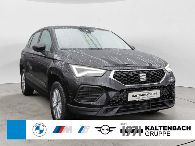 Seat Ateca 1.0 TSI Reference ALUFELGEN LED LENKRADHZ.