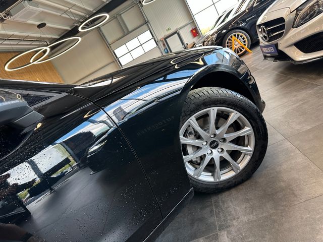 MYAUTOCENTER – Gebraucht- und Jahreswagen mit Werkstattservice in Pfaffenhofen Audi A4 Avant *ACC*PDC*NAVI*KLIMSitzHZ*