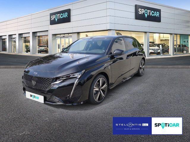 Peugeot 308 PureTech 130 EAT8 GT