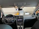 Volkswagen Golf 1.0 TSI BMT Trendline Trendline - Volkswagen: Unfallwagen