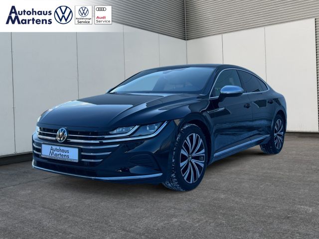 VW Arteon 2.0 TDI Elegance LED Leder Navi Kamera