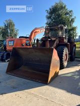 Zettelmeyer 4001 - Zettelmeyer Gebraucht Radlader