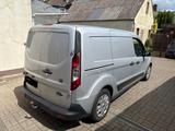 Ford Transit Connect - gebrauchte Ford Transit Connect aus dem Jahr 2018