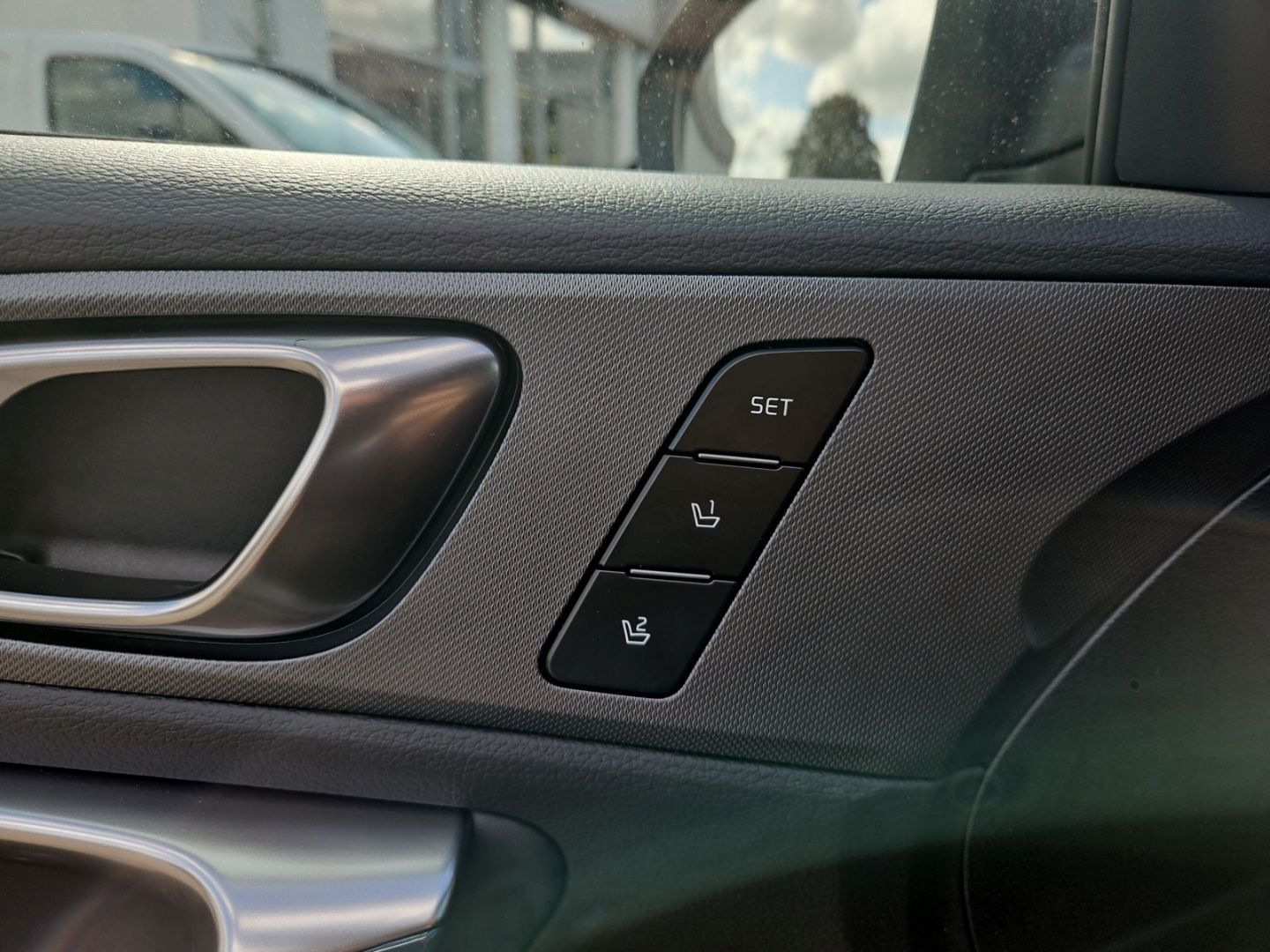Kia XCeed - Bild 24