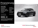Audi SQ8 TFSI quattro*PANO*23ZOLL*LASER*LUFT*AHK*S-SI