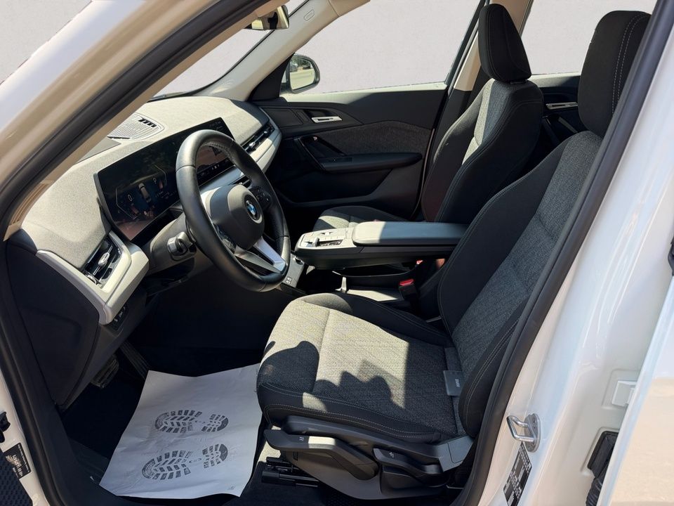 BMW X1 sDrive20d + GARANTIE-bis-06.2030 foto 10