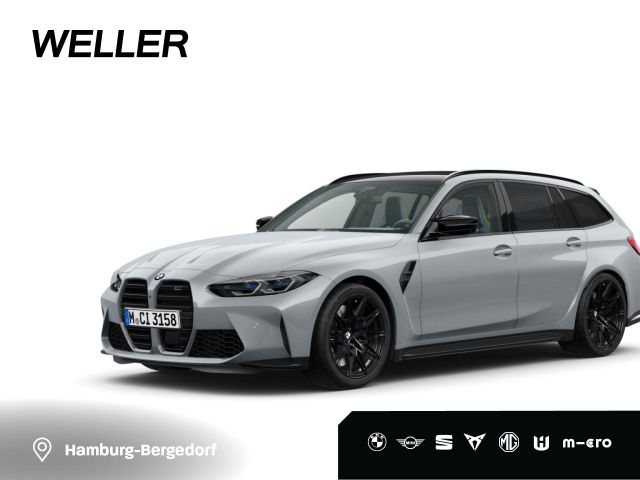 BMW M3 xDr. Touring LC-Pro Schalensitz H/K Laser ACC