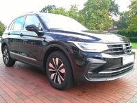Volkswagen Tiguan - Vorschau Bild 8