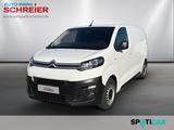 Citroën e-Jumpy Kasten Driver M*EINPARKHILFE*CARPLAY* - Citroën Elektro Kastenwagen