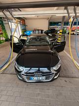 Audi A4 Facelift 40 TDI  Quattro , Pano, MatrixLed - gebrauchte Audi A4 mit Facelift