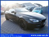 BMW M6 Cabrio Individual *VMAX*21-Zoll ALU-Felgen*+ - Vmax gebraucht
