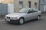 BMW 320i E36 2-Hand,RENTNER,SCHECKHEFT,EFH,E2 - BMW 320 aus 1993: 320i