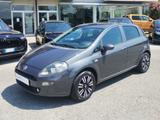 Fiat FIAT Punto III 2012 - Punto 1.2 Street 5p E6 - gebrauchte Fiat Punto aus dem Jahr 2015